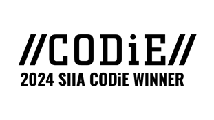 2024 SIIA CODiE Winner