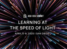 ASU-GSV Summit