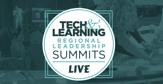 Tech and Learning Leadership Summit